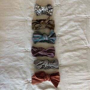 Kate Quinn Bow Bundle